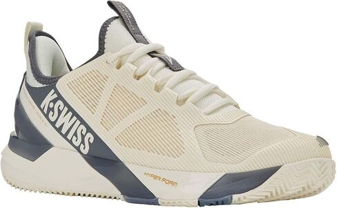 K-Swiss K-Frame Speed ​​Ruble Clay Cream 09485-154 in Kuwait
