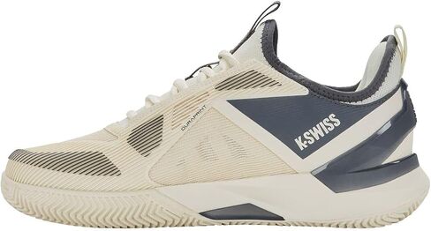 K-Swiss K-Frame Speed ​​Ruble Clay Cream 09485-154 in Kuwait