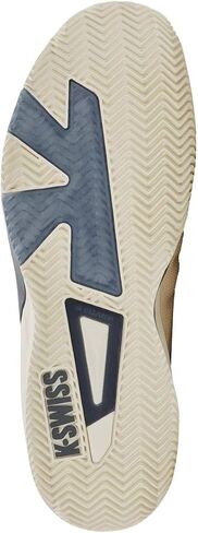 K-Swiss K-Frame Speed ​​Ruble Clay Cream 09485-154 in Kuwait