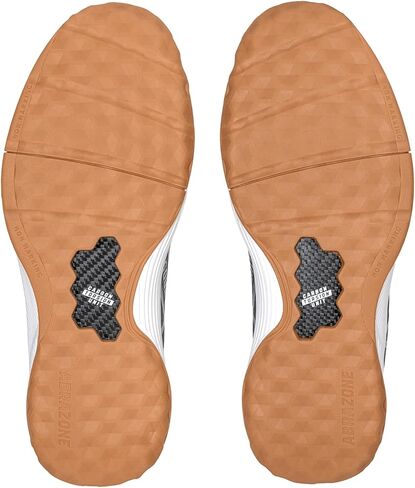 Unsquashable Cross-TEC Speed Squash Shoes Black in Kuwait