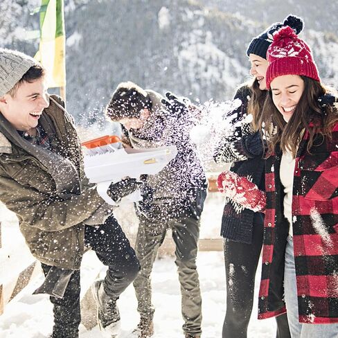 Snowball | Snowball Maker,Portable Non-Slip Small Maker Winter Outdoor and Girls in Kuwait