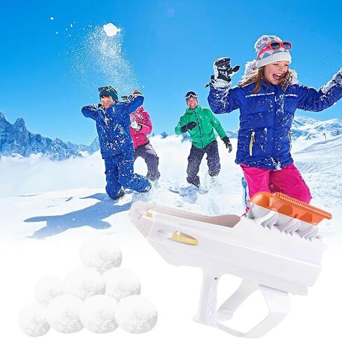 Snowball | Snowball Maker,Portable Non-Slip Small Maker Winter Outdoor and Girls in Kuwait