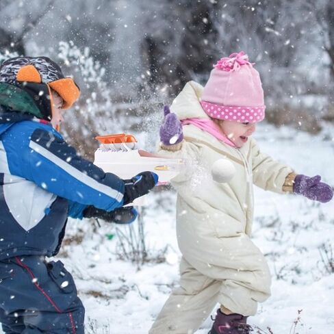 Snowball | Snowball Maker,Portable Non-Slip Small Maker Winter Outdoor and Girls in Kuwait