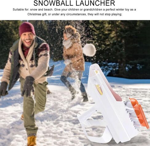 Snowball | Snowball Maker,Portable Non-Slip Small Maker Winter Outdoor and Girls in Kuwait