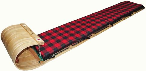 201411 ERA Streamridge Frontier 7 FT Toboggan, Plaid Pad in Kuwait