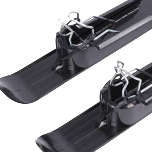 2Pcs Snow Sledge Board Toboggan for Balancing Bike in Kuwait