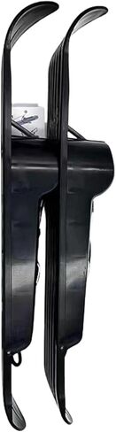 2Pcs Snow Sledge Board Toboggan for Balancing Bike in Kuwait