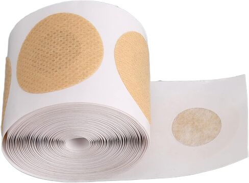 HURRISE Mens Nipple Cover - Sweat-, Soft, Self-Adhesive Design, Suitable for Running, Sports, and Outdoor Activities. in Kuwait