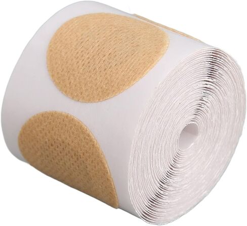 HURRISE Mens Nipple Cover - Sweat-, Soft, Self-Adhesive Design, Suitable for Running, Sports, and Outdoor Activities. in Kuwait