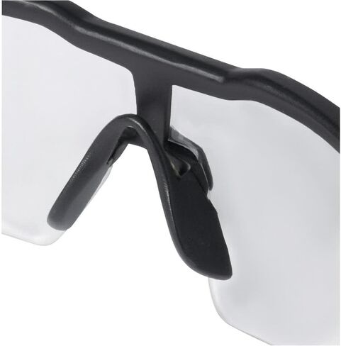 Milwaukee Electric - Clear Fog-Free Glasses Poly in Kuwait