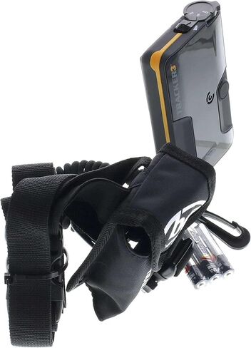 حزمة Backcountry Access BCA Tracker 3 Avalanche Beacon Avalanche Transceiver + 270cm Avalanche Rescue Snow Probe Avy Package for Backcountry Ski + Snowmobile in Kuwait