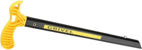 Grivel Shaft For Shovel in Kuwait