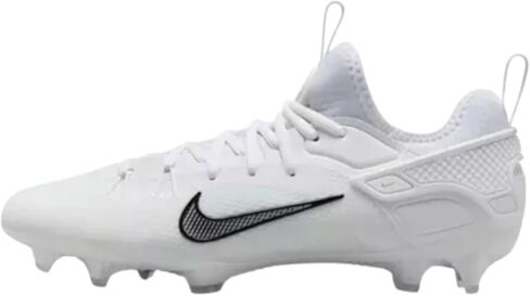 حذاء Nike Huarache 9 Elite منخفض لاكروس للبالغين من الجنسين in Kuwait