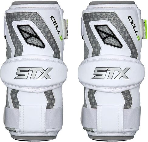 3-Piece STX Cell VI Lacrosse Intermediate Set in Kuwait