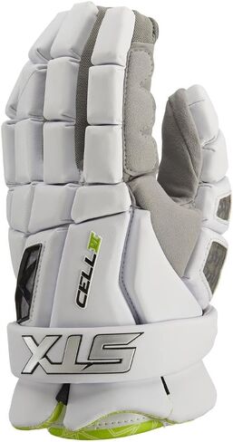 3-Piece STX Cell VI Lacrosse Intermediate Set in Kuwait
