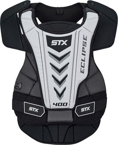 STX Eclipse 400 Lacrosse Goalie Chest Protector in Kuwait