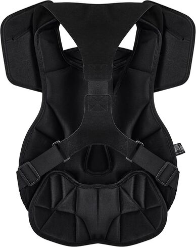 STX Eclipse 400 Lacrosse Goalie Chest Protector in Kuwait