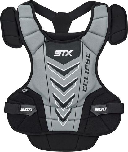 STX Eclipse 200 Lacrosse Goalie Chest Protector للاعبين الشباب in Kuwait