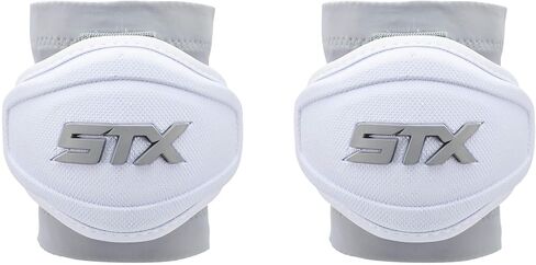 STX Stallion 1K Lacrosse Elbow Pads, Pair in Kuwait