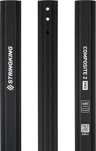 StringKing Composite 2 Pro Defense - Men's Lacrosse Shaft in Kuwait