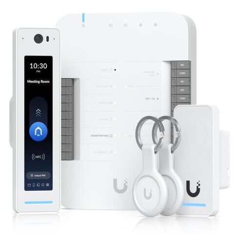 Pro Starter Kit G2 by Ubiquiti in Kuwait