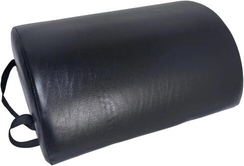 Pilates Barrel Arc Barrel Yoga Core Strengthening Personal Training Gym Equipment Ergonomic Design Portable with Handles Suitable for in Saudi Arabia