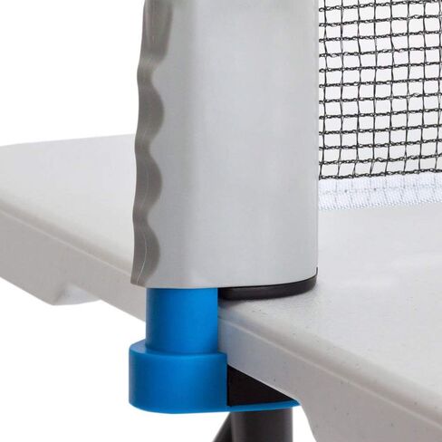 Table Tennis Nets, Retractable Ping Pong Net and Post with Clamps for Any Table, Adjustable Length 175 (max) x 14.5 cm in Kuwait