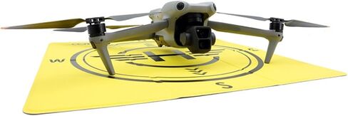 PU Landing Pad Two Sideds Water Helipad with Storage Bag and Ground Nails for Enhanceds Stability Portable Pad with Bag in Kuwait