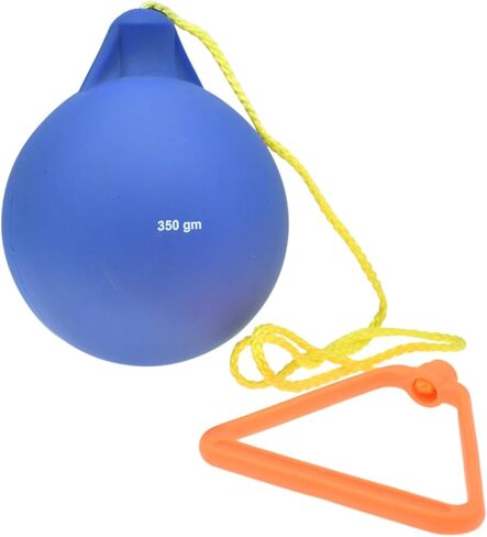 Elementary Hammer Training Accessories, Adults, Unisex, Multicoloured (Multicoloured), One Size in Kuwait