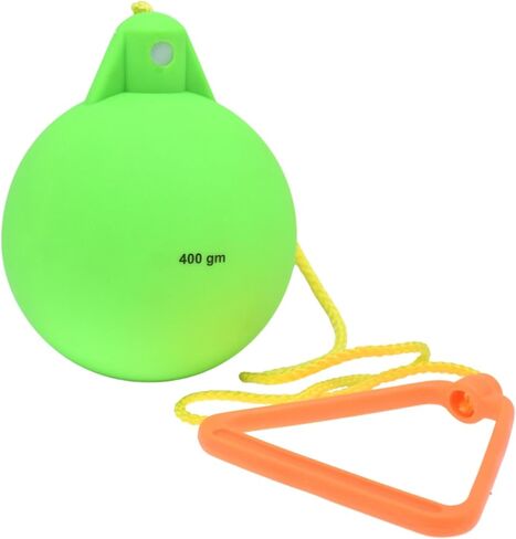 Elementary Hammer Training Accessories, Adults, Unisex, Multicoloured (Multicoloured), One Size in Kuwait