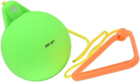 Elementary Hammer Training Accessories, Adults, Unisex, Multicoloured (Multicoloured), One Size in Kuwait