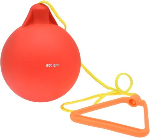 Elementary Hammer Training Accessories, Adults, Unisex, Multicoloured (Multicoloured), One Size in Kuwait