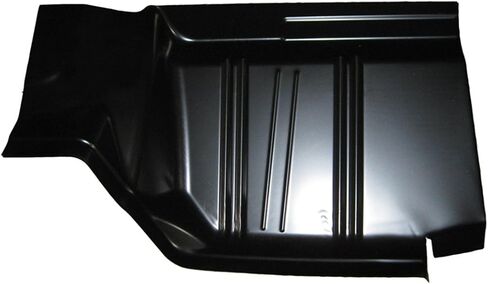 Golden Star Auto FP01-67TBR Toe Board in Kuwait