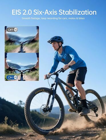 4K Mini Body Action Cameras POV Body Cam, 64GB Sports Camera with Audio Video Recording, Portable WiFi Magnetic Wearable Waterproof Thumb Camera for Motorcycle Vlogging Skiing Cycling Hiking-Black in Kuwait