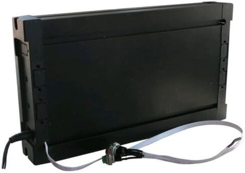 3" High Character LED Counter 3 Digits LED Digital Counter Button Control with IR Remote Control in Kuwait