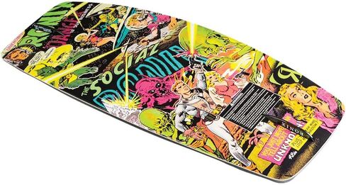 Ronix Social Wakeskate 2026، 42 بوصة. in Kuwait