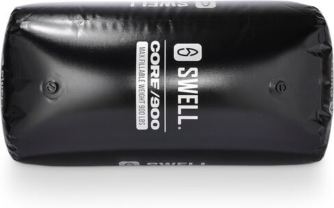 حقيبة الصابورة Core 900 LB - لوح تزلج أكبر وموجة ركوب الأمواج مع أكياس الصابورة من سلسلة SWELL Core in Kuwait