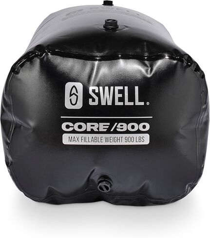 حقيبة الصابورة Core 900 LB - لوح تزلج أكبر وموجة ركوب الأمواج مع أكياس الصابورة من سلسلة SWELL Core in Kuwait