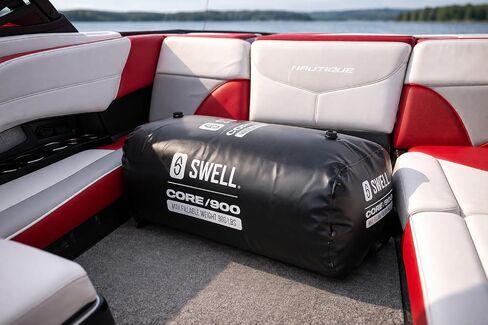 حقيبة الصابورة Core 900 LB - لوح تزلج أكبر وموجة ركوب الأمواج مع أكياس الصابورة من سلسلة SWELL Core in Kuwait