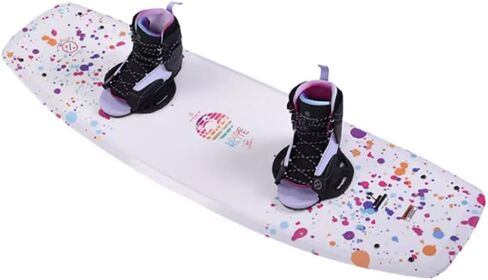 Hyperlite Murray Jr Girls w/Jinx Wakeboard Package 2025 in Kuwait
