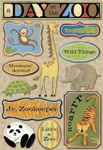 Karen Foster 10888 Design Acid and Lignin Free Scrapbooking Sheets ، Life's A Picnic in Kuwait