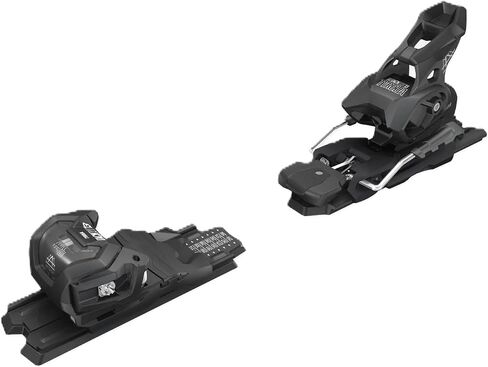 Tyrolia Attack LYT 13 Demo Gripwalk Alpine Ski Bindings in Kuwait