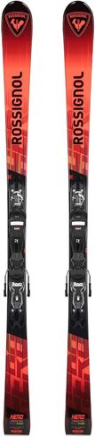 زلاجات Rossignol Hero Pro Multi Event JR مع روابط Xpress 7 GW 2025 in Kuwait