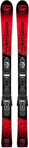 زلاجات Rossignol Hero Pro Multi Event JR مع روابط Xpress 7 GW 2025 in Kuwait