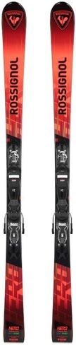 زلاجات Rossignol Hero Pro Multi Event JR مع روابط Xpress 7 GW 2025 in Kuwait