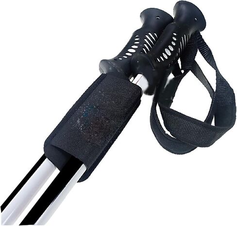Ski Strap Ski Ties Ski Bands Ski Carriers Straps Adjustable Ski Fastener Straps Rod Carrier Ski Carriers Fastener Straps in Kuwait