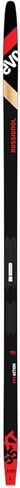 Rossignol Evo XT 55 Positrack Mens XC Skis 195 W/Tour Step in Bindings in Kuwait