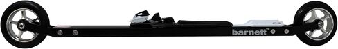 RSE-630 Binding NNN Black Roller ski Skating Medium Wheels (42-47) in Kuwait