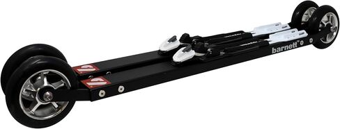 RSE-630 Binding NNN Black Roller ski Skating Medium Wheels (42-47) in Kuwait