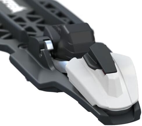 RSE-630 Binding NNN Black Roller ski Skating Medium Wheels (42-47) in Kuwait
